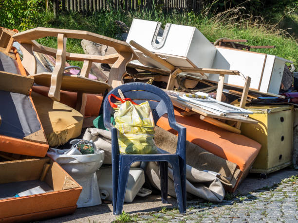 Appliance Disposal in Haynesville, LA