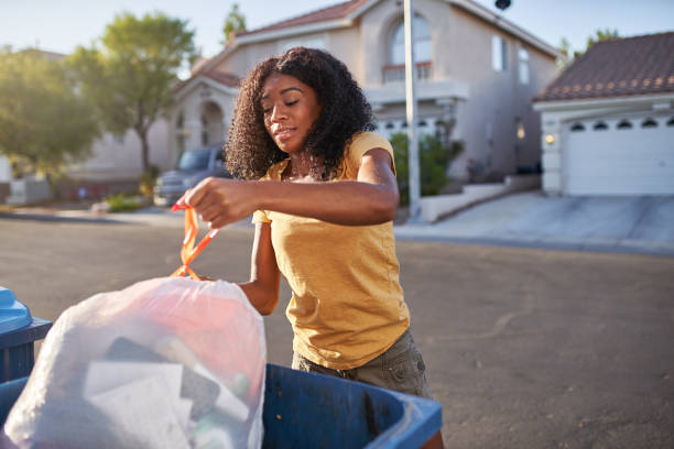 Best Junk Removal and Recycling  in Haynesville, LA