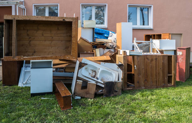 Best Basement Cleanout Services  in Haynesville, LA