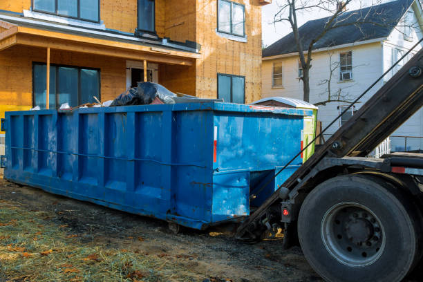 Best Commercial Cleanout Services  in Haynesville, LA