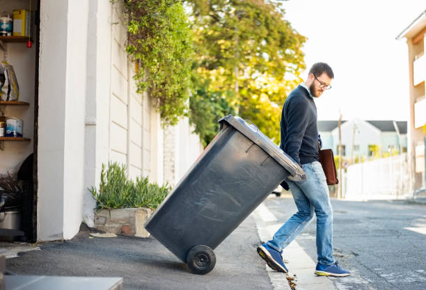 Best Same-Day Junk Removal  in Haynesville, LA