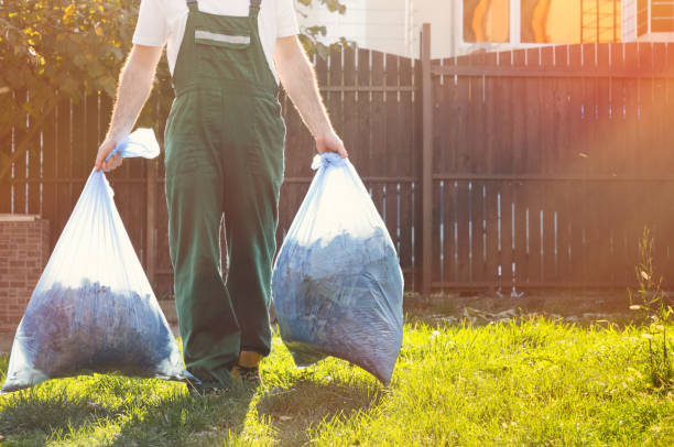 Trusted Haynesville, LA Junk Removal Experts