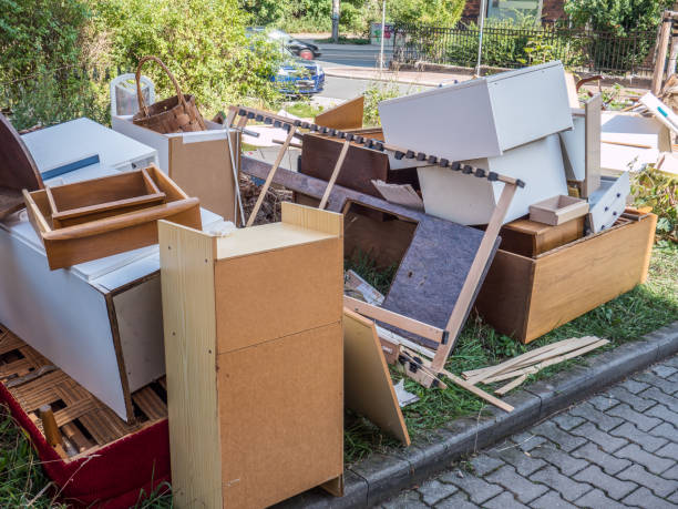 Best Attic Cleanout Services  in Haynesville, LA