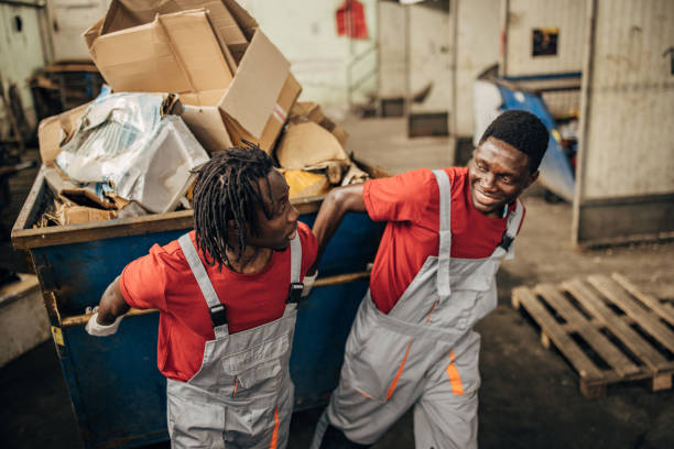 Best Dumpster Rental Services  in Haynesville, LA