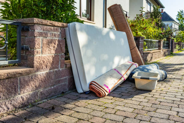 Best Mattress Removal Service  in Haynesville, LA