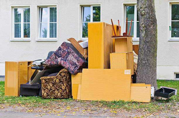 Best Local Junk Hauling  in Haynesville, LA