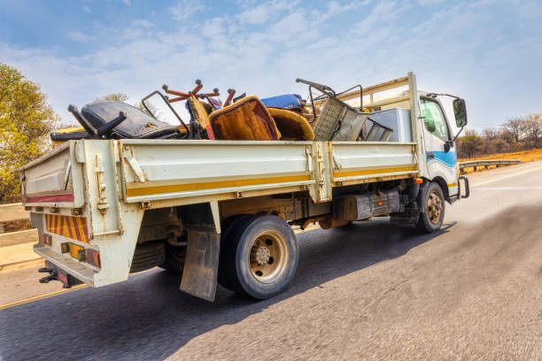 Best Yard Waste Removal  in Haynesville, LA