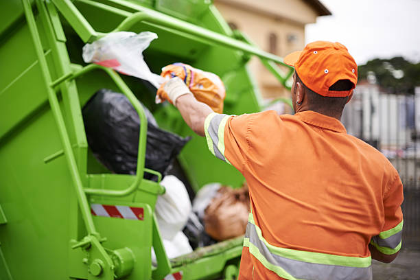 Best Construction Debris Removal  in Haynesville, LA