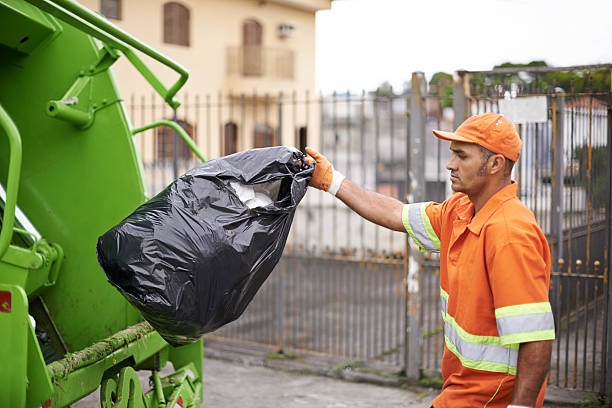 Best Construction Debris Removal  in Haynesville, LA