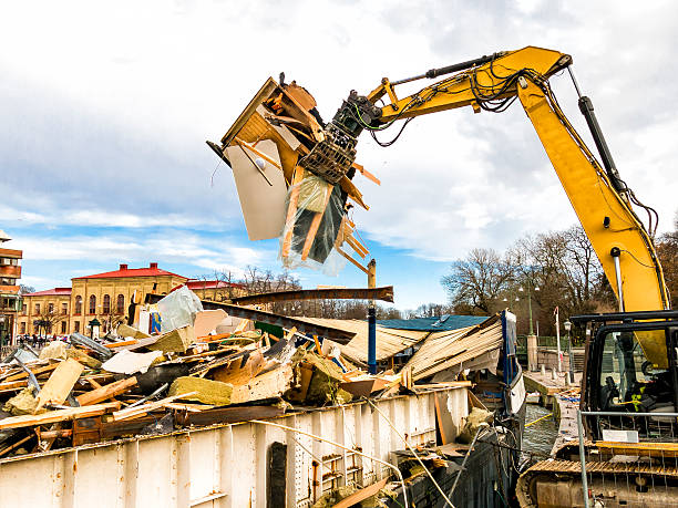 Best Garage Cleanout Services  in Haynesville, LA