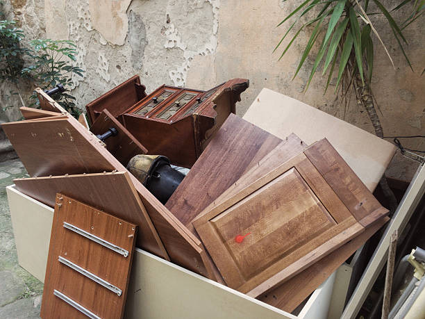 Best Trash Removal Near Me  in Haynesville, LA